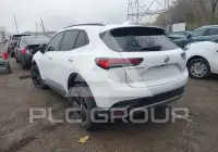 2022 Buick ENVISION photo