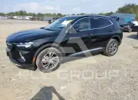 2022 Buick ENVISION фото