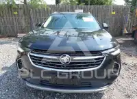 2022 Buick ENVISION фото