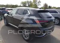 2022 Buick ENVISION photo