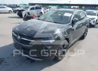 2022 Buick ENVISION photo