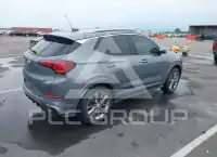 2022 Buick ENCORE фото