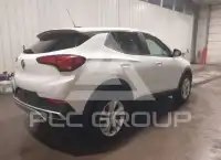2022 Buick ENCORE photo