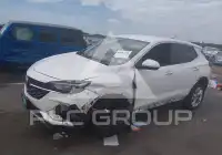 2022 Buick ENCORE photo