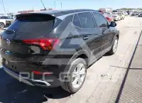 2022 Buick ENCORE photo