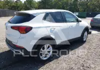 2022 Buick ENCORE фото