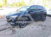 2022 Buick ENCORE фото