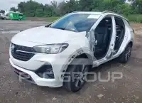2022 Buick ENCORE photo