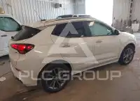 2022 Buick ENCORE фото
