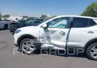 2022 Buick ENCORE фото