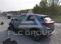 2022 Buick ENCORE фото
