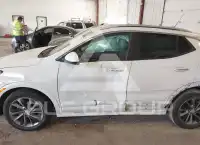 2022 Buick ENCORE фото
