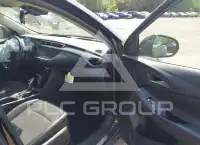 2022 Buick ENCORE photo