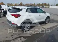 2022 Buick ENCORE photo