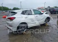 2022 Buick ENCORE photo