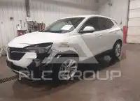 2022 Buick ENCORE photo