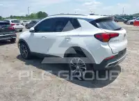 2022 Buick ENCORE photo