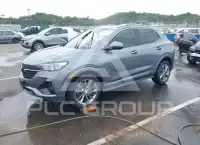 2022 Buick ENCORE фото