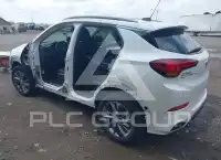 2022 Buick ENCORE photo