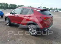 2022 Buick ENCORE фото