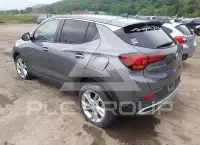 2022 Buick ENCORE photo