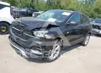 2022 Buick ENCORE photo