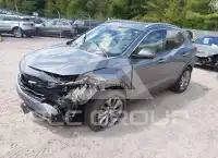 2022 Buick ENCORE photo