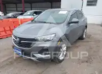 2022 Buick ENCORE photo
