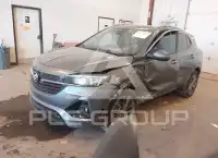2022 Buick ENCORE photo