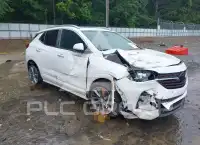 2022 Buick ENCORE photo