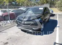 2022 Buick ENCORE photo