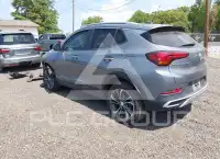 2022 Buick ENCORE фото