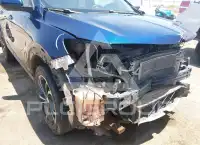 2022 Buick ENCORE фото