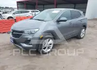 2022 Buick ENCORE photo
