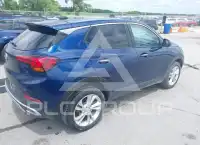 2022 Buick ENCORE фото