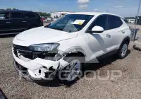 2022 Buick ENCORE фото