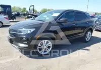 2022 Buick ENCORE photo