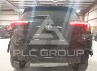 2022 Buick ENCORE фото