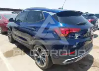 2022 Buick ENCORE фото
