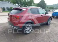 2022 Buick ENCORE фото