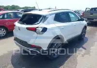 2022 Buick ENCORE фото