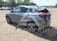 2022 Buick ENCORE photo