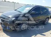 2022 Buick ENCORE фото