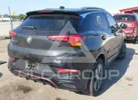 2022 Buick ENCORE фото