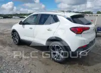 2022 Buick ENCORE фото