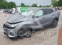 2022 Buick ENCORE фото
