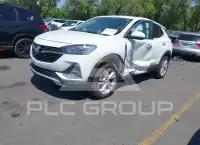 2022 Buick ENCORE фото