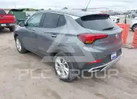 2022 Buick ENCORE photo