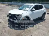 2022 Buick ENCORE photo
