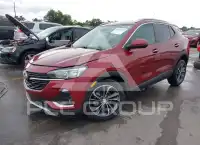 2022 Buick ENCORE фото